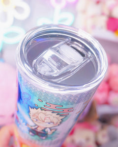 Hashiras 20oz Stainless Steel Tumbler