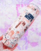 Load image into Gallery viewer, Makima 20oz Stainless Steel Tumbler [Made to Order]