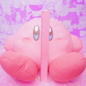 Kirby Plushie Large Size
