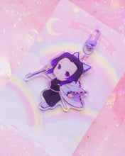 Load image into Gallery viewer, Shin0bu Acrylic Keychain