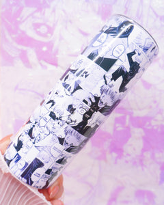 Inumaki 20oz Stainless Steel Tumbler