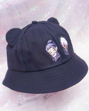 Load image into Gallery viewer, Sato Sugu Neko Bucket Hat