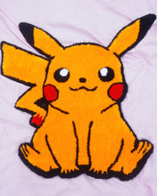 Load image into Gallery viewer, Pika Rug Large