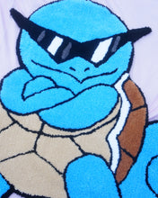 Load image into Gallery viewer, Squirtle Rug Large