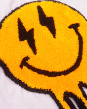 Load image into Gallery viewer, Melty Smiley Rug Small