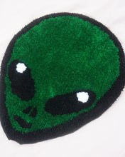 Load image into Gallery viewer, Alien Rug Small