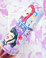 Load image into Gallery viewer, Huntr!x 20oz Stainless Steel Tumbler [Made to Order]