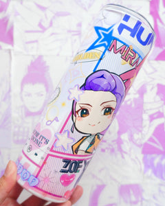 Huntr!x 20oz Stainless Steel Tumbler [Made to Order]
