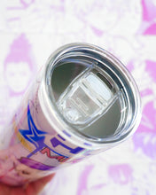 Load image into Gallery viewer, Huntr!x 20oz Stainless Steel Tumbler [Made to Order]