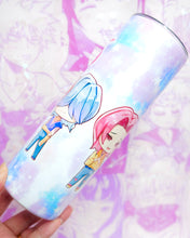 Load image into Gallery viewer, Saga Boyz 20oz Stainless Steel Tumbler [Made to Order]