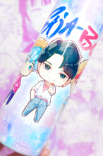 Load image into Gallery viewer, Saga Boyz 20oz Stainless Steel Tumbler [Made to Order]