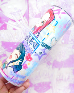 Huntr!x 20oz Stainless Steel Tumbler [Made to Order]