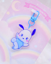 Load image into Gallery viewer, Kawaii Character Keychain