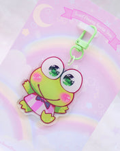 Load image into Gallery viewer, Kawaii Character Keychain