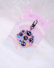 Load image into Gallery viewer, Soots Keychain