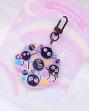 Load image into Gallery viewer, Soots Keychain
