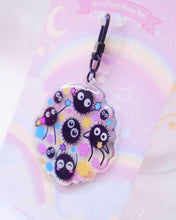 Load image into Gallery viewer, Soots Keychain