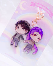 Load image into Gallery viewer, Kpop Hunters Acrylic Keychain