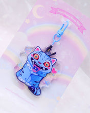Load image into Gallery viewer, Kpop Hunters Acrylic Keychain