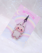 Load image into Gallery viewer, Labu Keychain
