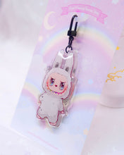 Load image into Gallery viewer, Labu Keychain