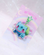 Load image into Gallery viewer, Pokemns Acrylic Keychain