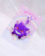 Load image into Gallery viewer, Pokemns Acrylic Keychain