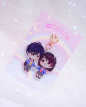 Load image into Gallery viewer, Condition called Love Keychain