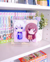 Load image into Gallery viewer, Kamisama Acrylic Standee
