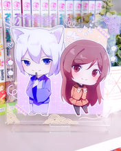 Load image into Gallery viewer, Kamisama Acrylic Standee