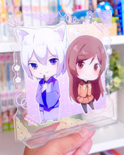 Load image into Gallery viewer, Kamisama Acrylic Standee