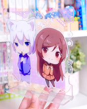Load image into Gallery viewer, Kamisama Acrylic Standee