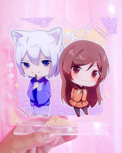 Load image into Gallery viewer, Kamisama Acrylic Standee