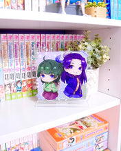 Load image into Gallery viewer, Apothecary Acrylic Standee