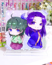 Load image into Gallery viewer, Apothecary Acrylic Standee