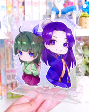 Load image into Gallery viewer, Apothecary Acrylic Standee