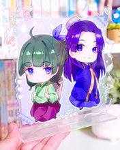 Load image into Gallery viewer, Apothecary Acrylic Standee