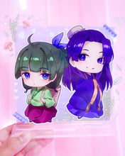 Load image into Gallery viewer, Apothecary Acrylic Standee