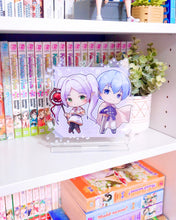 Load image into Gallery viewer, Frieren Acrylic Standee