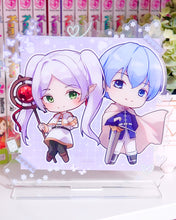 Load image into Gallery viewer, Frieren Acrylic Standee