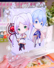 Load image into Gallery viewer, Frieren Acrylic Standee