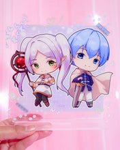 Load image into Gallery viewer, Frieren Acrylic Standee