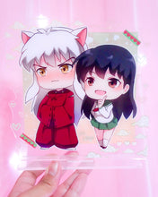 Load image into Gallery viewer, Inuyasha Acrylic Standee