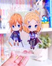 Load image into Gallery viewer, Zlda Acrylic Standee