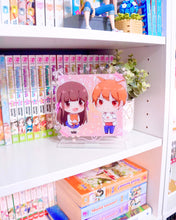 Load image into Gallery viewer, Fruit Basket Acrylic Standee