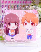 Load image into Gallery viewer, Fruit Basket Acrylic Standee