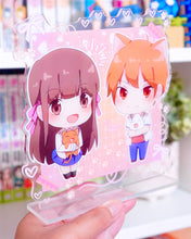 Load image into Gallery viewer, Fruit Basket Acrylic Standee