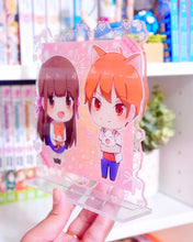 Load image into Gallery viewer, Fruit Basket Acrylic Standee