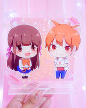 Load image into Gallery viewer, Fruit Basket Acrylic Standee