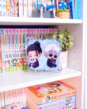 Load image into Gallery viewer, SatoGeto Acrylic Standee